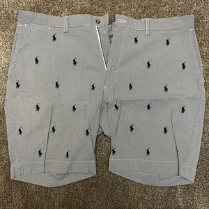 Polo Shorts size XL